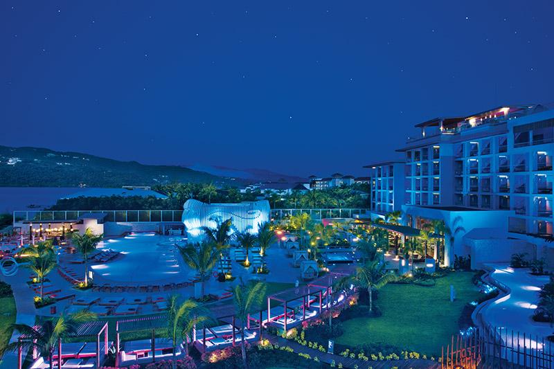 Breathless Montego Bay (Adults Only) Hotel Exterior photo